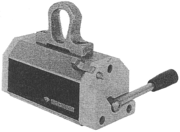 TECNOMAGNETE trademark