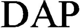 DAP trademark