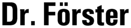 DR. FÖRSTER trademark