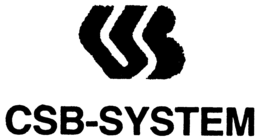 CSB-SYSTEM trademark