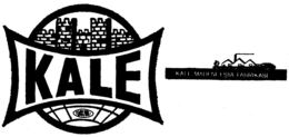 KALE trademark
