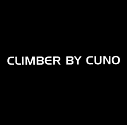 CLIMBER BY CUNO trademark