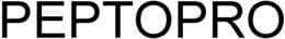 PEPTOPRO trademark