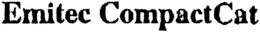 EMITEC COMPACTCAT trademark