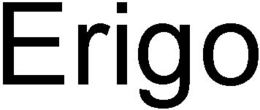 ERIGO trademark