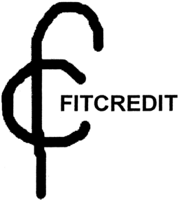 FITCREDIT trademark
