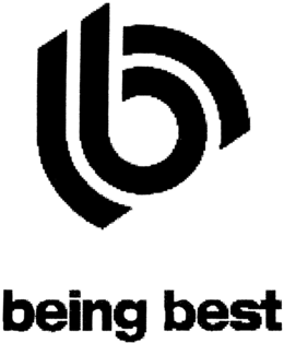 BEING BEST trademark