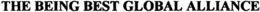 THE BEING BEST GLOBAL ALLIANCE trademark