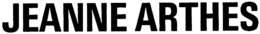 JEANNE ARTHES trademark