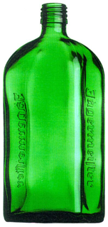JÄGERMEISTER trademark