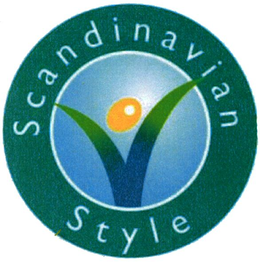 SCANDINAVIAN STYLE trademark