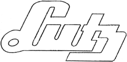 LUTZ trademark
