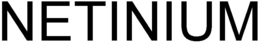 NETINIUM trademark