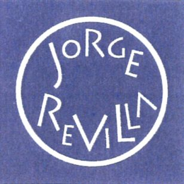 JORGE REVILLA trademark