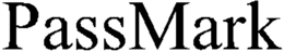 PASSMARK trademark