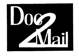 DOC2MAIL trademark