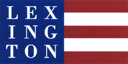 LEXINGTON trademark