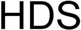 HDS trademark