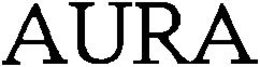 AURA trademark