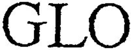 GLO trademark