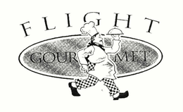 FLIGHT GOURMET trademark