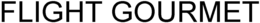 FLIGHT GOURMET trademark