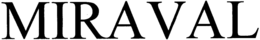 MIRAVAL trademark
