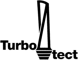 TURBO TECT trademark