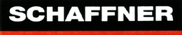 SCHAFFNER trademark