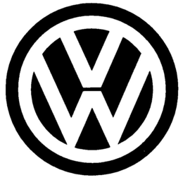 VW trademark