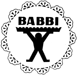 BABBI trademark
