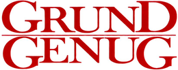 GRUND GENUG trademark