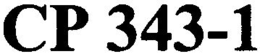 CP 343-1 trademark