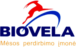 BIOVELA MESOS PERDIRBIMO IMONE trademark