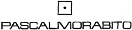 PASCALMORABITO trademark