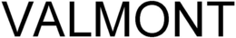 VALMONT trademark