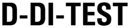 D-DI-TEST trademark