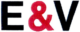 E&V trademark