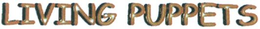 LIVING PUPPETS trademark