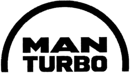 MAN TURBO trademark