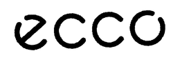 ECCO trademark