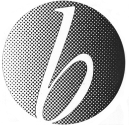 B trademark