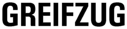 GREIFZUG trademark