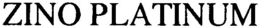 ZINO PLATINUM trademark