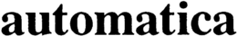 AUTOMATICA trademark