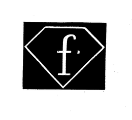 F trademark