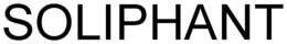 SOLIPHANT trademark