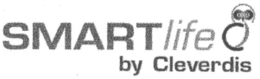 SMARTLIFE BY CLEVERDIS trademark