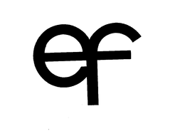 EF trademark