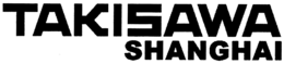 TAKISAWA SHANGHAI trademark